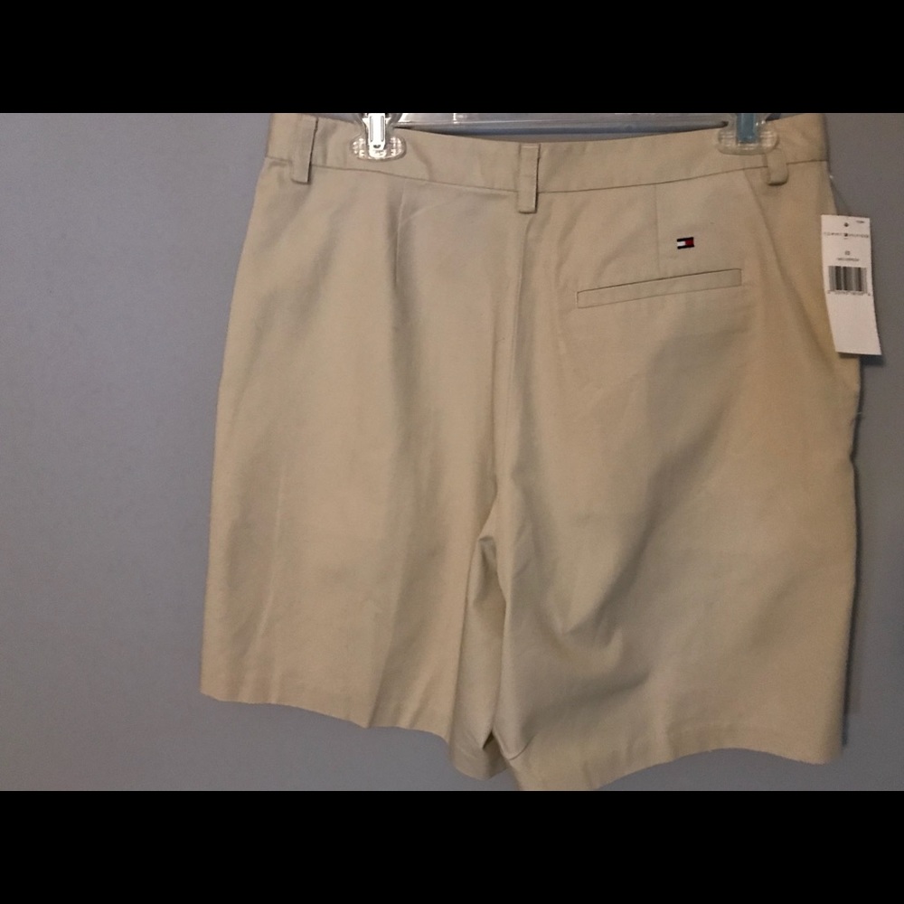 Tommy Hilfiger NWT golf shorts size 12